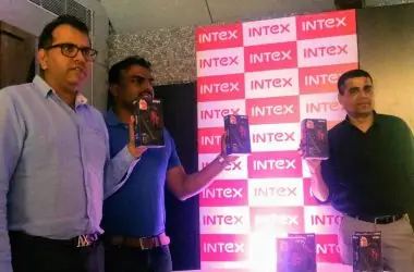 Intex Elyt E6 Launched In India At Rs. 6,999 [Update - Price Cut of 1000] - 4