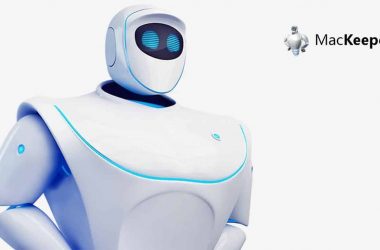 MacKeeper Review - Packed with Camera Protection and Much More