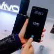 Vivo reveals the Vivo X20 Plus UD, beating Apple in the use of an optical fingerprint scanner - 10