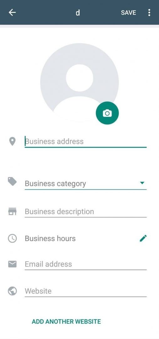 WhatsApp Business Walkthrough: Simple, Feature Rich, and Quick - 7