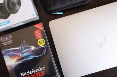 Bitdefender Family Pack 2018 Review - An All-in-One Security Solution for your devices - 37