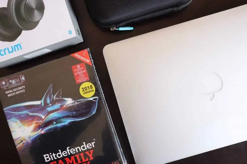 Bitdefender Family Pack 2018 Review - An All-in-One Security Solution for your devices - 4