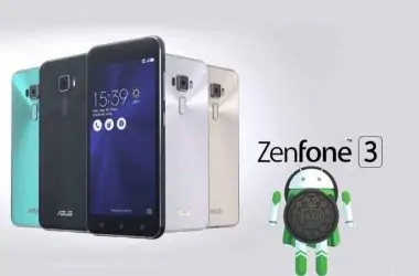 ASUS Starts Rolling Out Android 8.0 Oreo to Zenfone 3 Series - 12