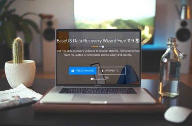 EaseUS Data recovery Wizard: One Tool to Recover All Your Files! - 31