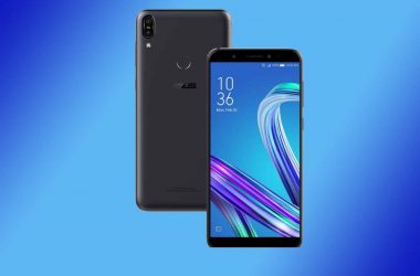 ASUS Zenfone Max Pro M1 Launched In India At Rs. 10,999 - 5