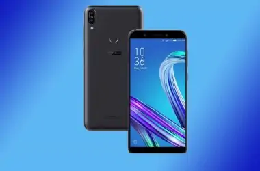 ASUS Zenfone Max Pro M1 Launched In India At Rs. 10,999 - 12