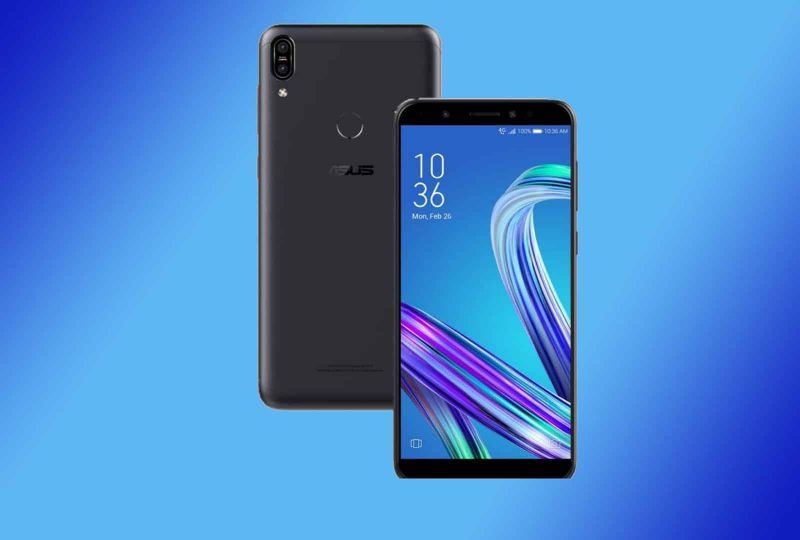 ASUS Zenfone Max Pro M1 Launched In India At Rs. 10,999 - 4