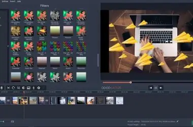 Should You Use Movavi Video Editor For Mac OS? - 11
