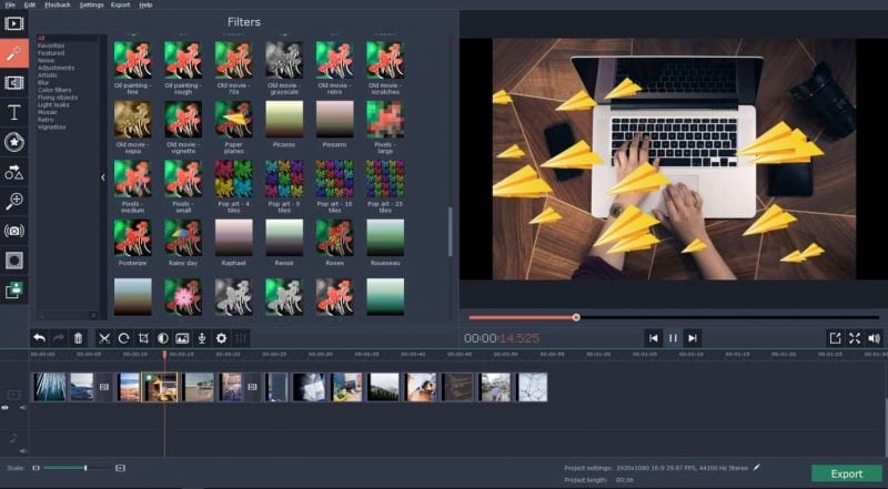 Should You Use Movavi Video Editor For Mac OS? - 4