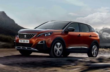 Here is the Technology Behind the Award-Winning Peugeot 3008 SUV - 9