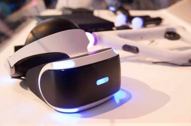 Areas Of Growth For Virtual Reality, Augmented Reality & Mixed Reality - 9