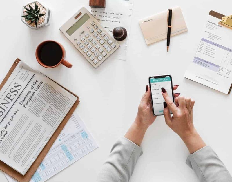 Fintech Technology Trends in 2018 - 4