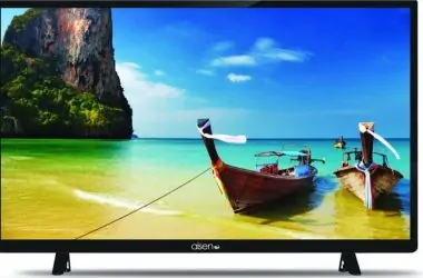 Aisen announced 'A40HDS950' Full HD LED smart TV at Rs 25,990 in India - 9