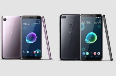 HTC Desire 12 & HTC Desire 12+ Launched In India - 4