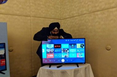 Thomson Launched Non-Smart TV Lineup & a New 'My Wall' Smart TV UI - 9