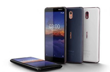 HMD unveils the Next Generation of Nokia 3 in India - 7