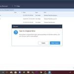 EaseUS Data Recovery Wizard 12.0 - The Free Version | Review - 19