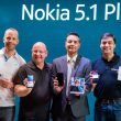 HMD Global has launched Nokia 6.1 Plus and Nokia 5.1 Plus in the Indian market - 7