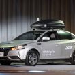 Acer showcases its Self Driving Concept Car at Taiwan Automative Technology Innovation Summit 2018 - 9