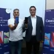 CAMON iCLICK2 officially announced by TECNO - 8