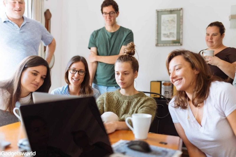 Anatomy of a Tech Startup Team – by Wrike project management software - 4