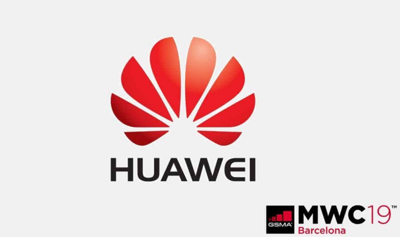 Everything Huawei Launched At MWC 2019 - 4