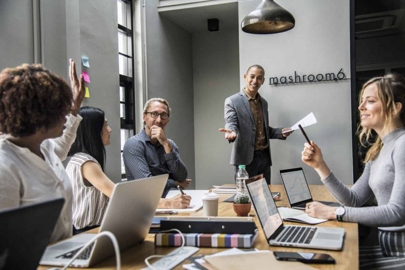 How Pixar, Google, and Facebook Fight Bad Meetings? - 4