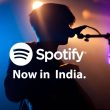 Spotify Arrives In India - 5