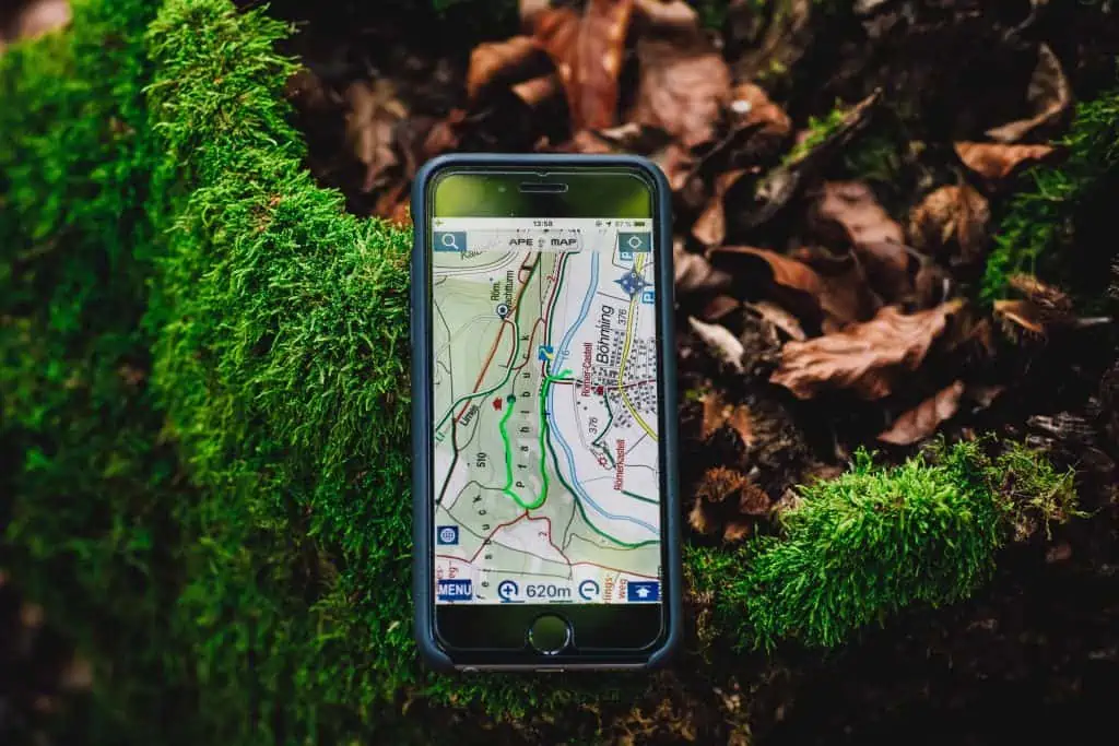 Throwing Out the Map: Tech Trends that Are Changing Travel for the Better - 7