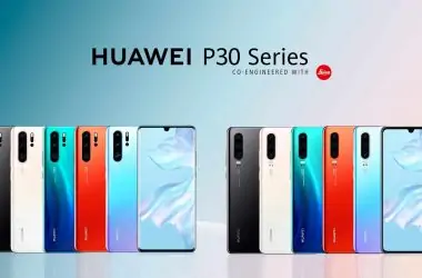 Rewriting the Rules of Smartphone Photography - Huawei P30 Series - 6