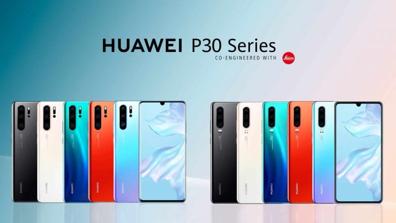 Rewriting the Rules of Smartphone Photography - Huawei P30 Series - 4
