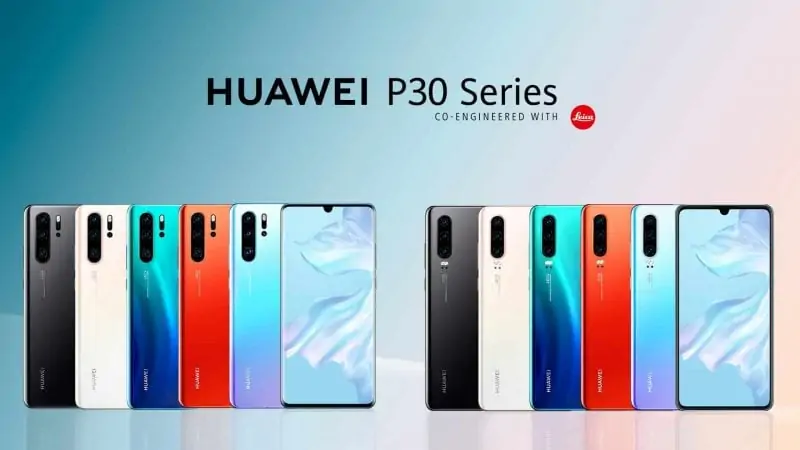 Rewriting the Rules of Smartphone Photography - Huawei P30 Series - 4