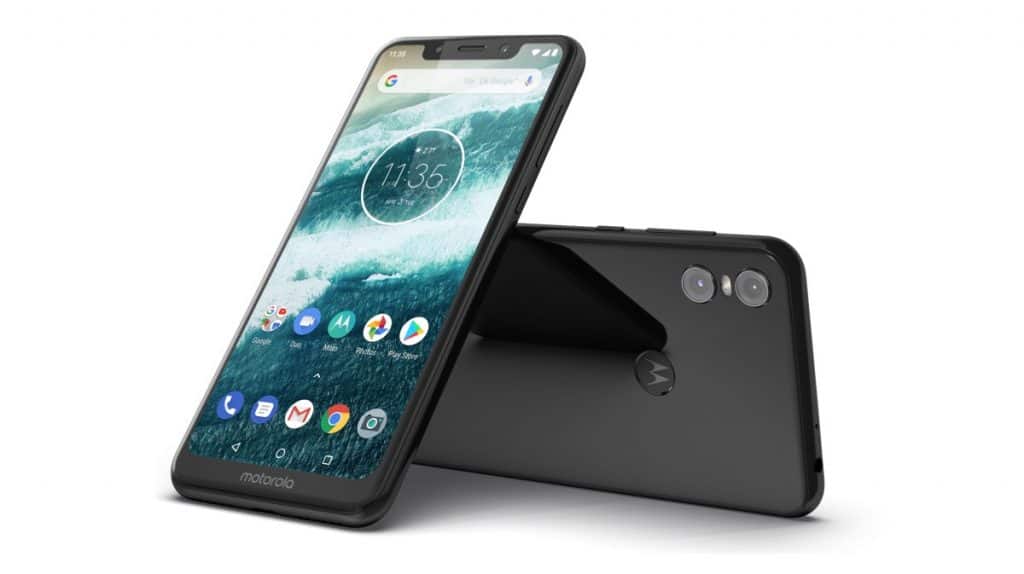 Motorola Launches The Moto G7 & Moto One In India - 6