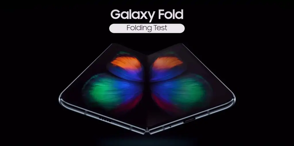 Xiaomi posts a new teaser about its folding phone online - 5