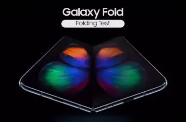 Samsung Tested the Durability of Samsung Galaxy Fold [Video] - 9