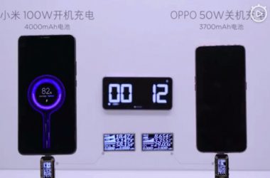 Now Fully Charge Your Phone in Only 17 Minutes! - Thanks to Xiaomi - 7