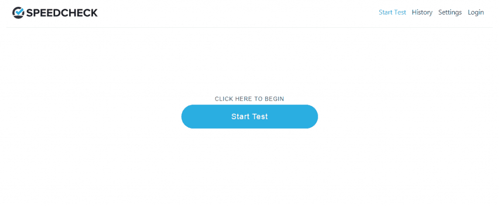 How to check your Internet Speed accurately? - 6