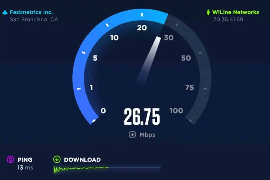 How to check your Internet Speed accurately? - 7