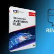 Bitdefender Antivirus Plus 2019 Review - 6