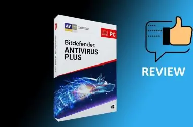 Bitdefender Antivirus Plus 2019 Review - 5