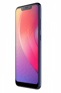 Infinix Hot S3X
