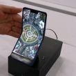 Sharp Unveils a Foldable Phone Prototype but...it has a NOTCH Problem!! - 6