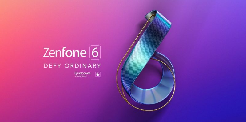 Zenfone 6 Rumor Mill - Everything we know so far! - 4