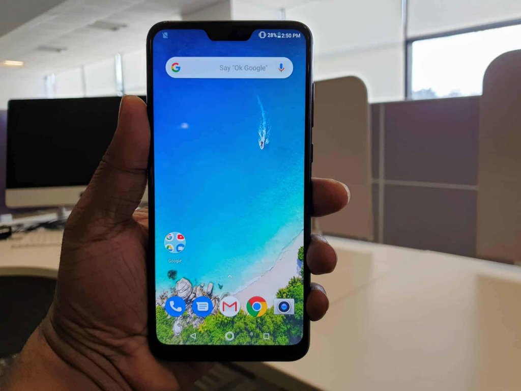 Missed the Realme 3 Pro Sale? Here are the Best Alternatives! - 9
