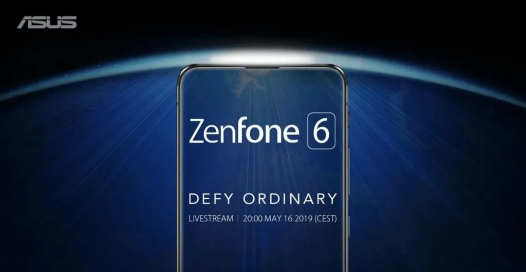 Zenfone 6 Rumor Mill - Everything we know so far! - 5