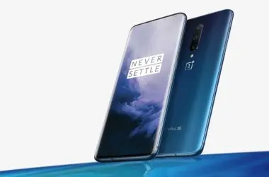 OnePlus Launches their OnePlus 7 Flagship Series in India - 6