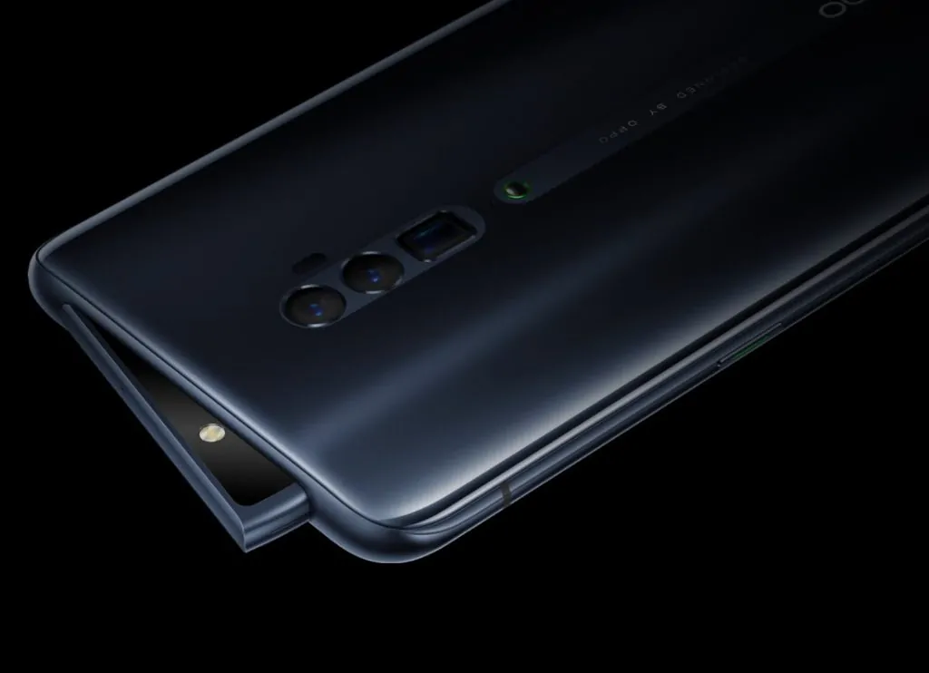 Oppo Reno & Reno 10x Zoom Launched In India - 6
