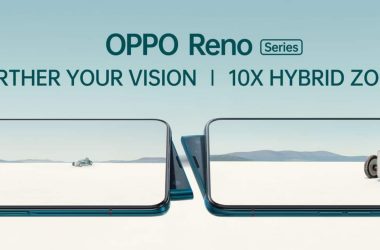 Oppo Reno & Reno 10x Zoom Launched In India - 14