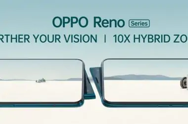 Oppo Reno & Reno 10x Zoom Launched In India - 8