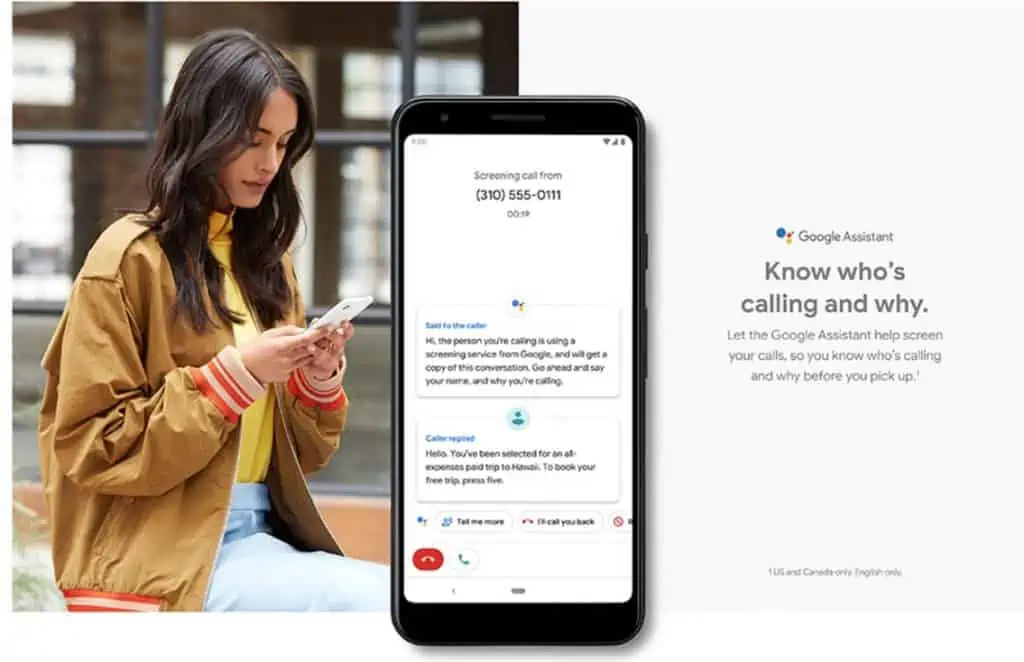 Google Pixel 3a & Pixel 3a XL Promotional Material Leaked - All Features & Specs Are Out Now! - 11